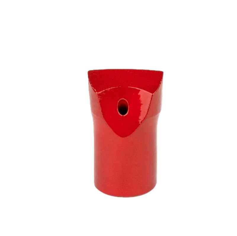 Chisel Bit