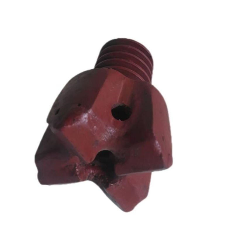 External Thread