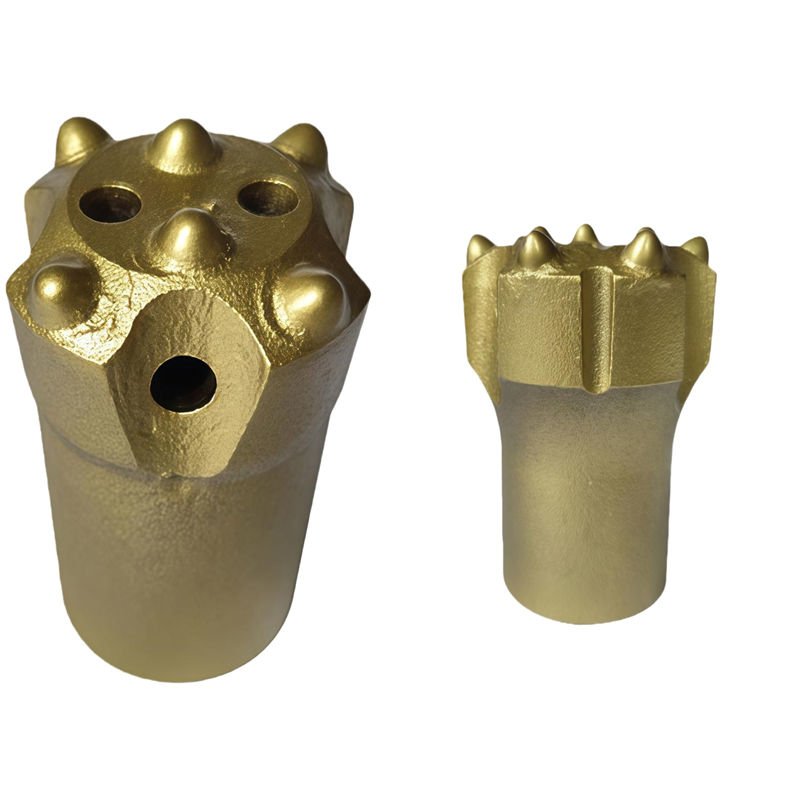 Button Bit