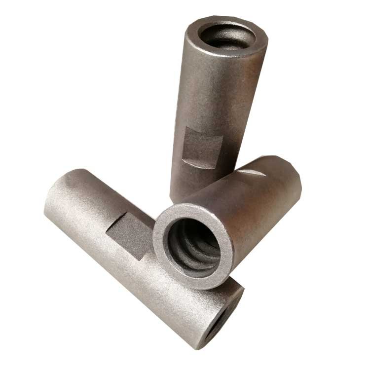 Blast Furnace Taphole Drilling Machine Shank Adapter