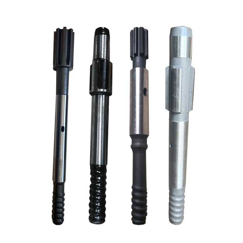 Shank Adapter