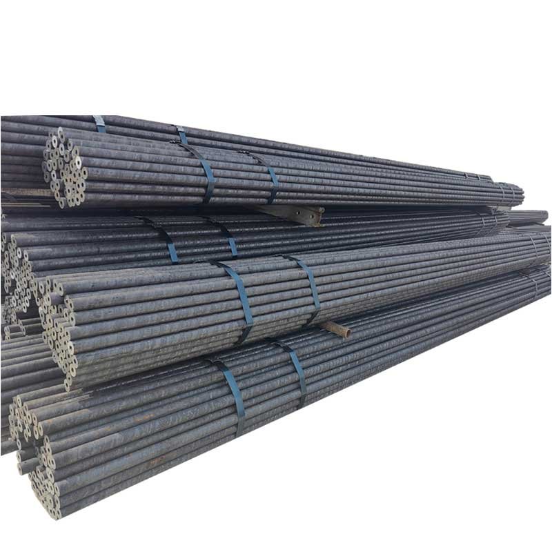 Seamless Steel Pipe (Special for Metallurgical Blast Furnace)