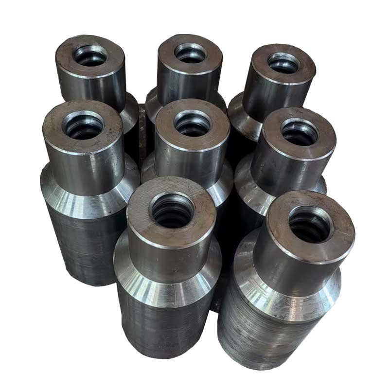 Coupling Sleeves — Blast Furnace Casting House Equipment Spare Parts